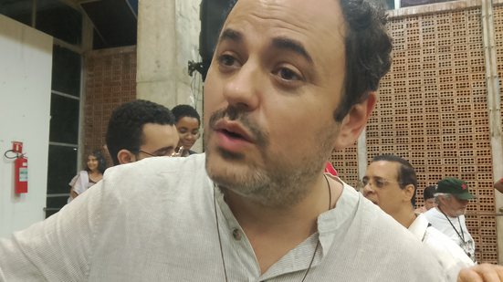 Devid Santana / BNEWS