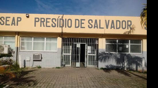 Divulgação/SEAP
