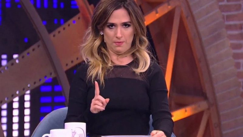 Reprodução Multishow