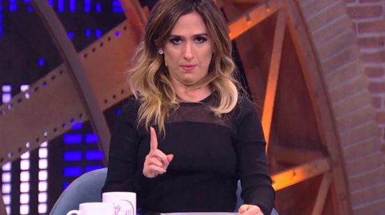 Reprodução Multishow