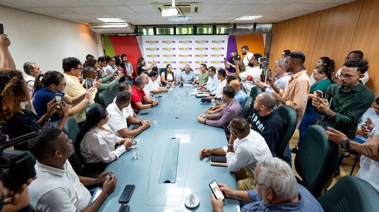 Juliano Sarraf / PMC