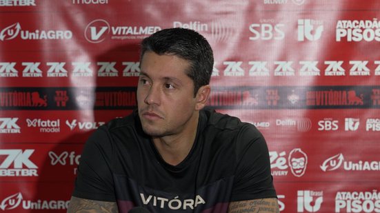 Reprodução/TV Vitória