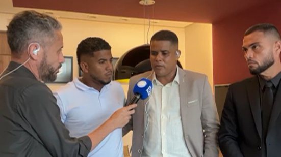 Reprodução/Record Bahia