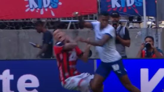 Reprodução/CBF