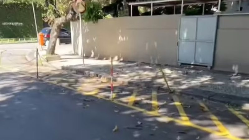 Reprodução / Redes Sociais