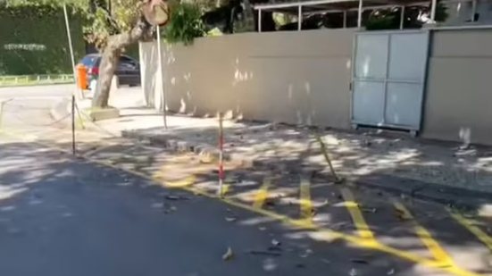Reprodução / Redes Sociais