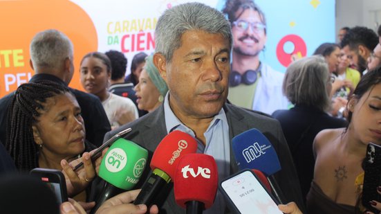 Devid Santana / Bnews