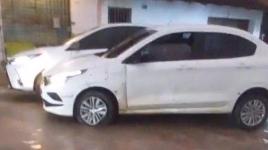 Reprodução Instagram @blogpoliticosdosul