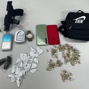 Divulgação/Polícia Militar