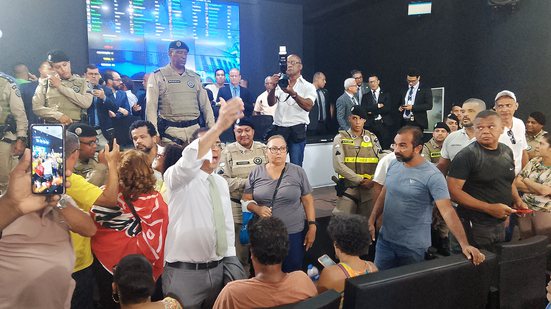 Devid Santana / BNews