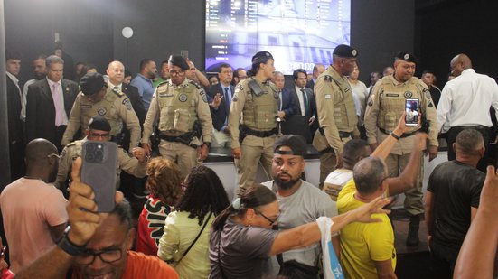 Devid Santana / BNews