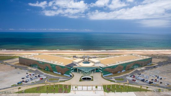 Divulgação / Igor Santos/ Secom PMS