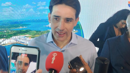 Devid Santana/ BNews