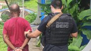 Divulgação/Polícia Civil