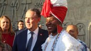 Devid Santana/BNews