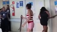 Reprodução Instagram @metropoles