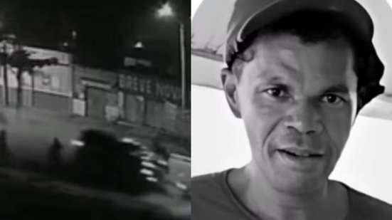 Reprodução Redes Sociais