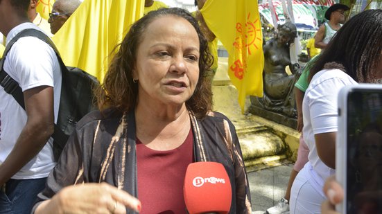 Leonardo Santana / Bnews