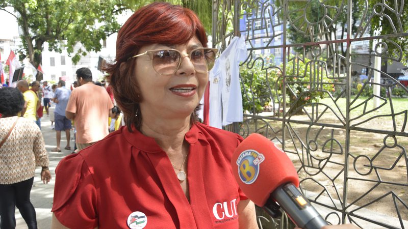 Leonardo Santana / Bnews