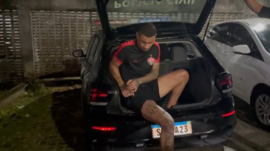 Reprodução/record tv