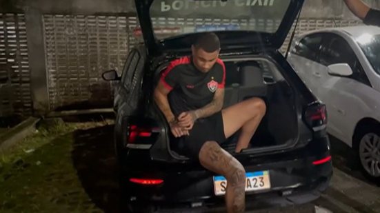 Reprodução/Record Bahia