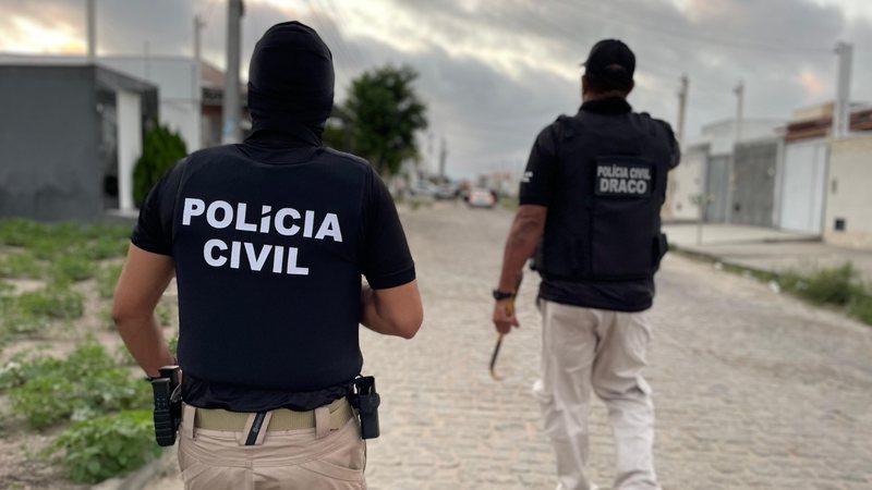 Divulgação/ Ascom- PCBA