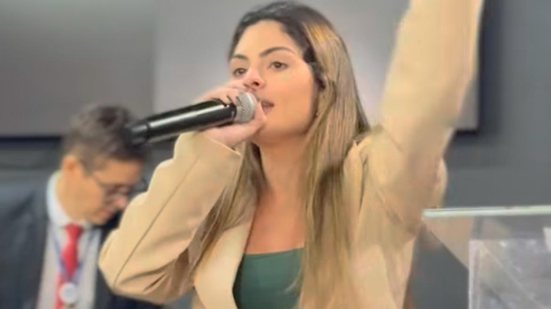 Reprodução Instagram @marcellemoraes