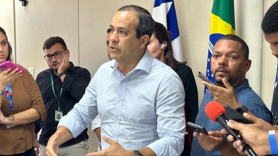 Daniel Serrano / BNews