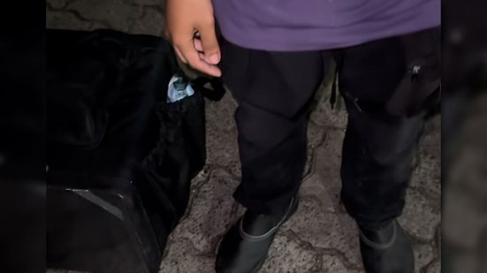 Reprodução Instagram @atan_uber