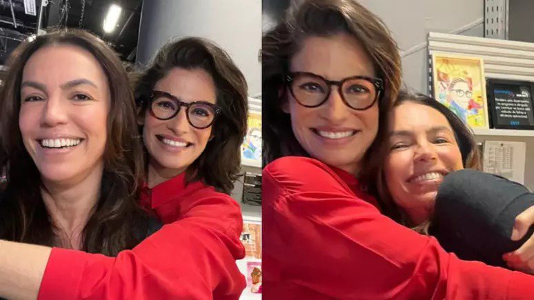 Reprodução Instagram