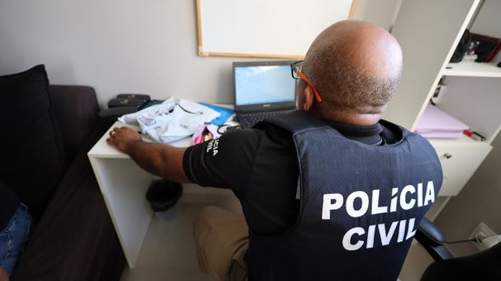 Imagem Divulgação : Ascom-PCBA