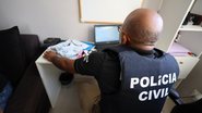 Imagem Divulgação : Ascom-PCBA