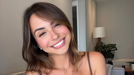 Reprodução Instagram @karolrosalin