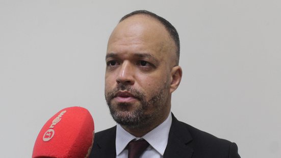Devid Santana / Bnews