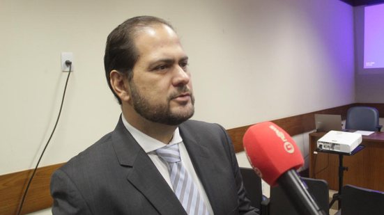 Devid Santana / Bnews