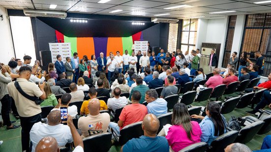 Divulgação/ascom