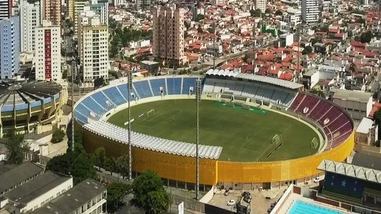 Reprodução/TV Sergipe
