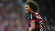 Gilvan de Souza/Flamengo