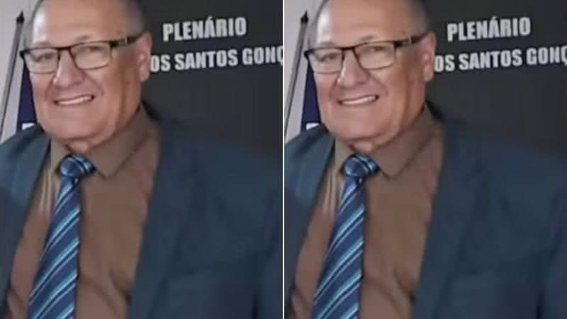 Reprodução/Redes sociais