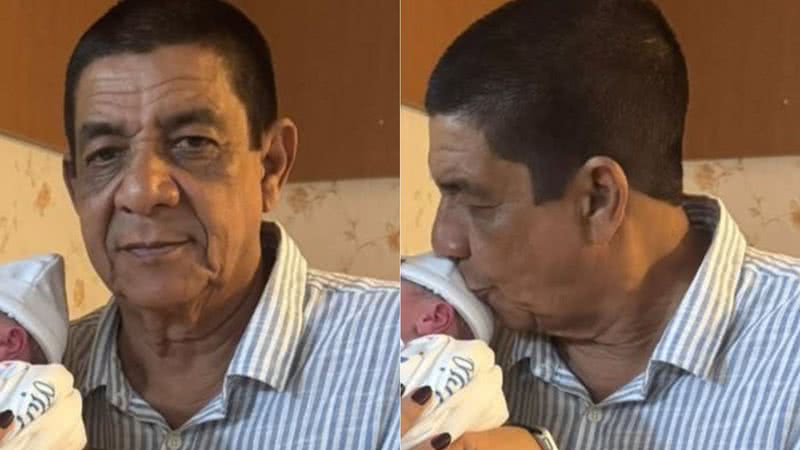 Reprodução/Redes Sociais