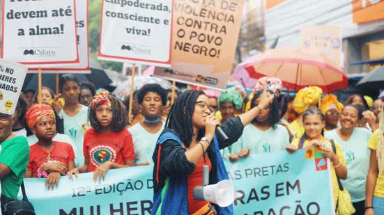 Divulgação/ Anastácia Flora