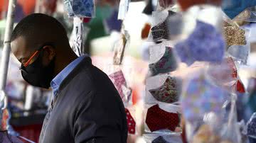 Reprodução / Marcelo Camargo - Agência Brasil