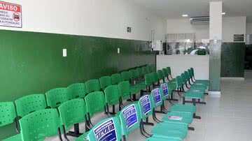 Divulgação / ACM (Saúde - Feira de Santana)