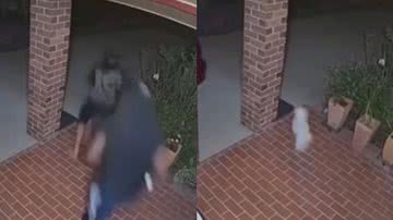 Reprodução/TikTok @edusallesmedeiros