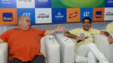 Valter Pontes / Agecom