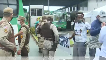 Reprodução/TV Bahia