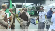 Reprodução/TV Bahia
