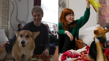 Divulgação/ Andrea Alexandru