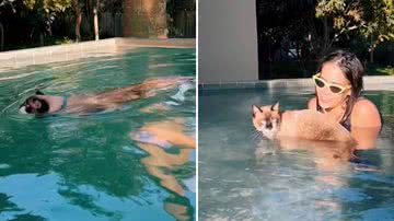 Reprodução/TikTok @kiliquinha