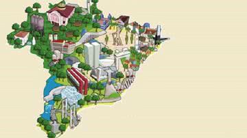 Divulgação // MTur